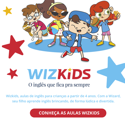 Reparou - Escola de Idiomas em Vila Formosa, SP - Wizard